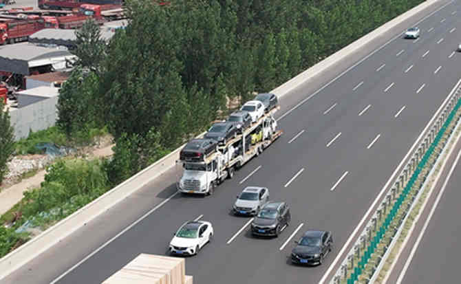 衢州高速公路汽车救援